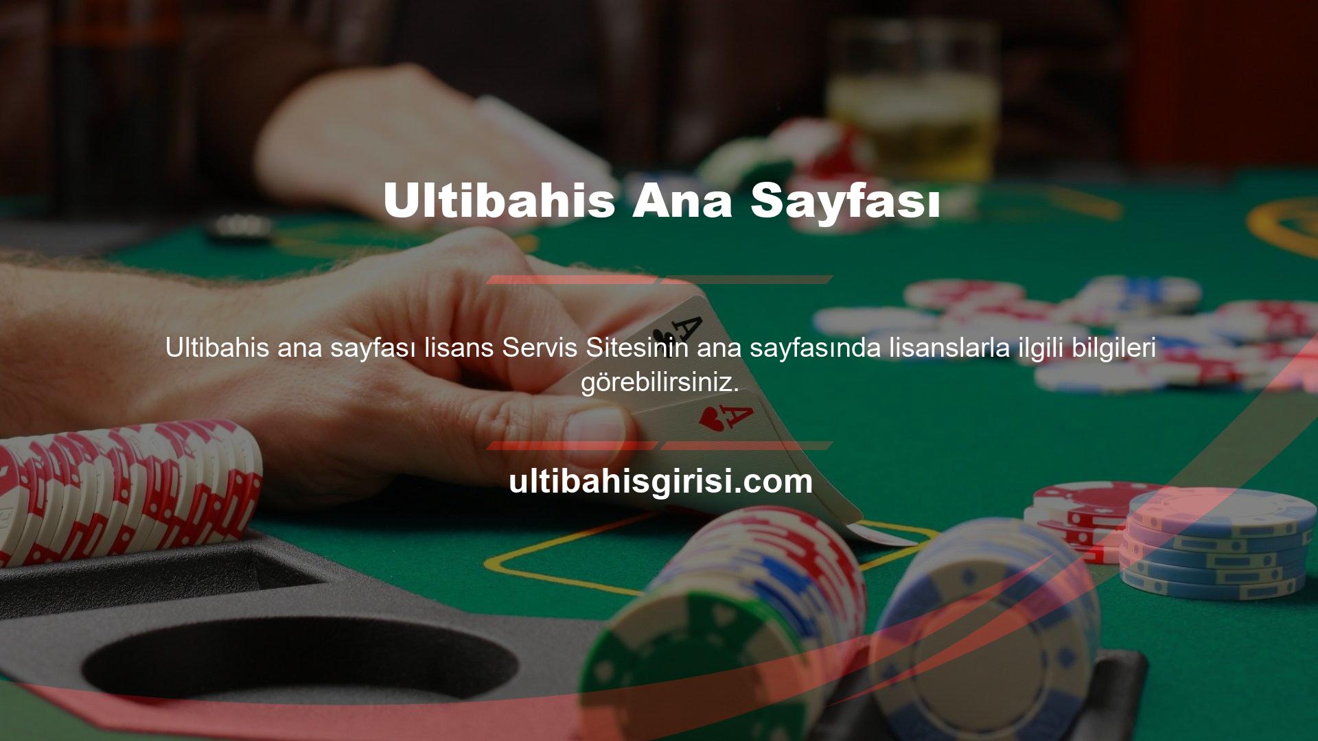 Lisans etiketleri ve lisans numaraları aynıdır