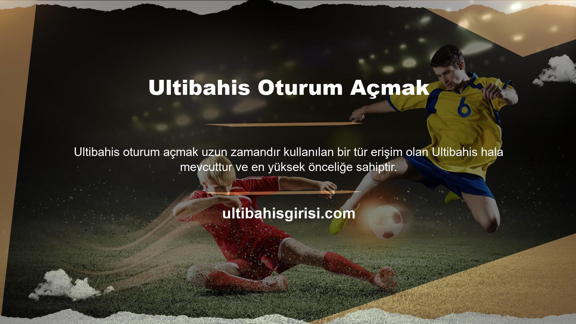 Bir bilgisayar kullanıyorsanız web sitesinde oturum açmak için bu uygulamayı kullanabilirsiniz